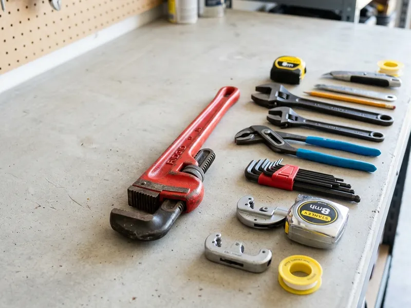 Emergency Plumber in Connorville, OH