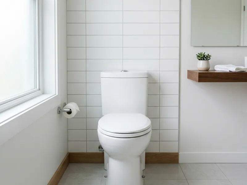 Toilet Repair & Installation Plumber in Connorville, OH